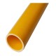 FRP Pultruded Profile FRP pipe glass fiber tube