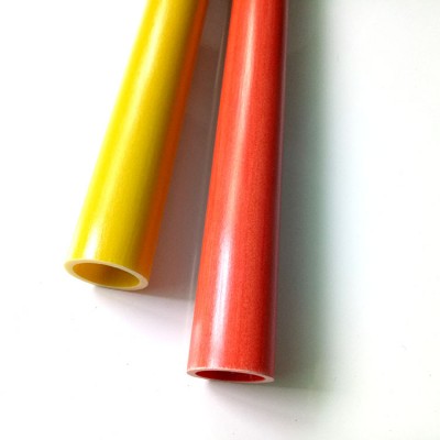 Hot Selling Fiberglass Tube,High Strength Frp Tube,Good Quality Glass Fiber Tube